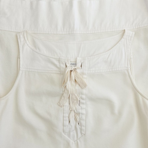 Diane Von Furstenberg DVF Garner Dress Size 4 - Picture 6 of 10